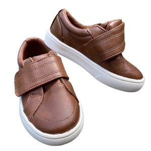 Cat & Jack Boy Shoes -Size 7